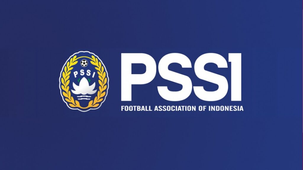 インドネシアサッカー協会PSSI